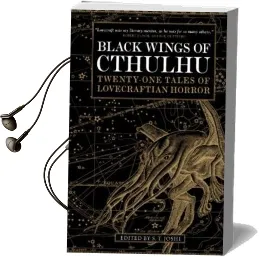 Black Wings of Cthulhu (Volume One) Audiobook download free by S. T. Joshi