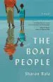Audiobook Boat People author Sharon Bala