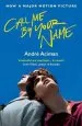 Audiobook Call me by Your Name author Andre Aciman