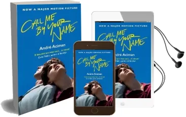 Call me by Your Name Audiobook download free by Andre Aciman