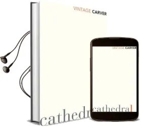 Cathedral Audiobook download free by Raymond Carver