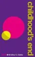 Audiobook Childhood'S end author Arthur C. Clarke