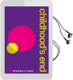 Childhood'S end Audiobook download free by Arthur C. Clarke