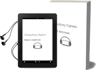 Compulsory Games Audiobook download free by Robert Aickman