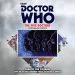 Audiobook Doctor Who: The Five Doctors: 5Th Doctor Novelisation author Terrance Dicks