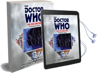 Doctor Who: The Five Doctors: 5Th Doctor Novelisation Audiobook download free by Terrance Dicks