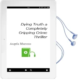 Dying Truth: A Completely Gripping Crime Thriller Audiobook download free by Angela Marsons