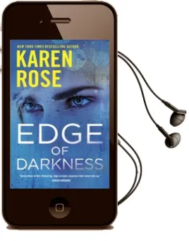 Edge of Darkness Audiobook download free by Karen Rose