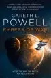 Audiobook Embers of war author Gareth L. Powell
