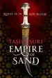 Audiobook Empire of Sand author Tasha Suri