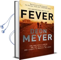 Fever Audiobook download free by Deon Meyer