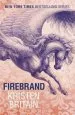 Audiobook Firebrand author Kristen Britain