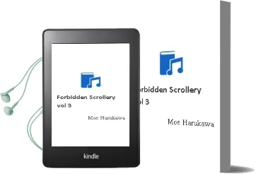 Forbidden Scrollery, Vol. 3 Audiobook download free by Moe Harukawa