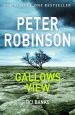 Audiobook Gallows View author Peter Robinson