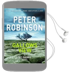 Gallows View Audiobook download free by Peter Robinson