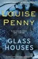Audiobook Glass Houses author Louise Penny