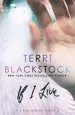 Audiobook If i Live author Terri Blackstock