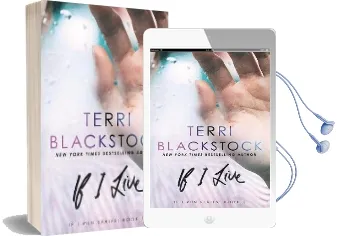 If i Live Audiobook download free by Terri Blackstock