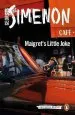 Audiobook Maigret Enjoys Himself: Inspector Maigret #50 author Georges Simenon
