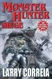 Audiobook Monster Hunter Siege author Larry Correia