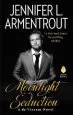 Audiobook Moonlight Seduction: A de Vincent Novel author Jennifer L. Armentrout