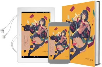 Nekomonogatari (Black) Audiobook download free by Nisioisin