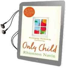 Only Child Audiobook download free by Rhiannon Navin