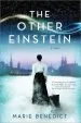 Audiobook Other Einstein author Marie Benedict