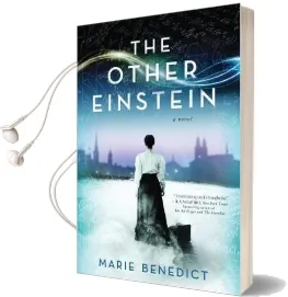 Other Einstein Audiobook download free by Marie Benedict