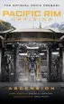 Audiobook Pacific rim Uprising - Ascension author Greg Keyes