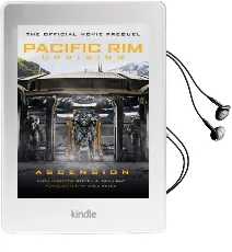 Pacific rim Uprising - Ascension Audiobook download free by Greg Keyes