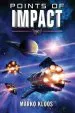 Audiobook Points of Impact author Marko Kloos
