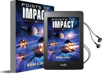 Points of Impact Audiobook download free by Marko Kloos