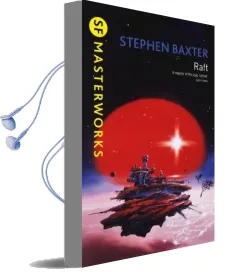 Raft Audiobook download free by Stephen Baxter