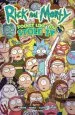 Audiobook Rick and Morty: Pocket Like you Stole it author Tini Howard