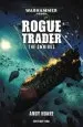 Audiobook Rogue Trader: The Omnibus author Andy Hoare