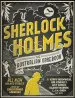 Audiobook Sherlock Holmes - the Australian Casebook: All new Holmes Stories author Christopher Sequiera