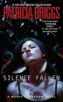 Audiobook Silence Fallen author Patricia Briggs
