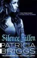 Audiobook Silence Fallen: Mercy Thompson Book 10 author Patricia Briggs