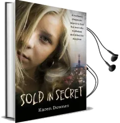 Sold in Secret: A Mother'S Desperate Search to Find the men who Trafficked and Killed her Daughter Audiobook download free by Karen Downes