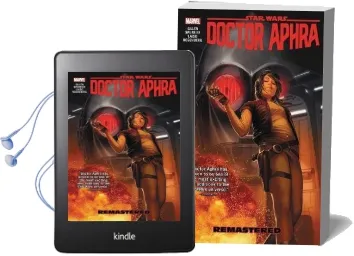 Star Wars: Doctor Aphra Vol. 3 - Remastered Audiobook download free by Simon Spurrier