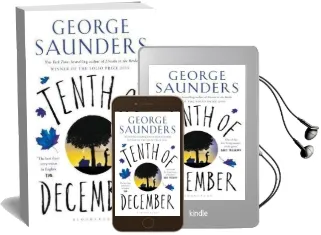 Tenth of December Audiobook download free by George Saunders