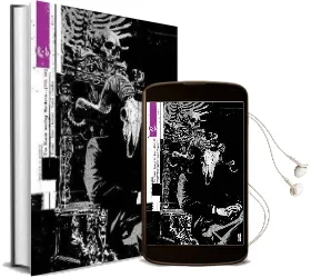 The Black Monday Murders Volume 2 Audiobook download free by Jonathan Hickman
