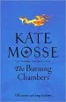 Audiobook The Burning Chambers author Kate Mosse