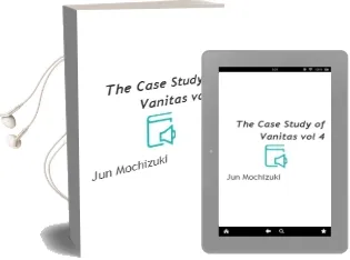 The Case Study of Vanitas, Vol. 4 Audiobook download free by Jun Mochizuki