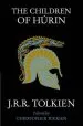 Audiobook The Children of Hurin author J. R. R. Tolkien