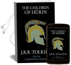 The Children of Hurin Audiobook download free by J. R. R. Tolkien