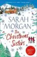 Audiobook The Christmas Sisters: The Sunday Times top ten Feel-Good and Romantic Bestseller! author Sarah Morgan