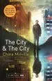 Audiobook The City & the City: Tv Tie-In author China Mieville