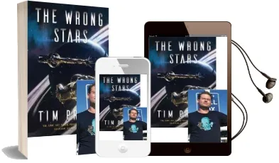 The Dreaming Stars: Book ii of the Axiom Series Audiobook download free by Tim Pratt